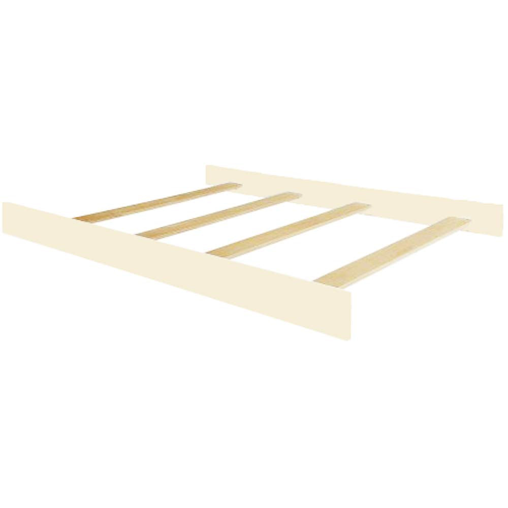 CC KITS full-size conversion kit bed rails fits Oxford, Soho, Ozlo, and Avalon cribs for growing toddlers.