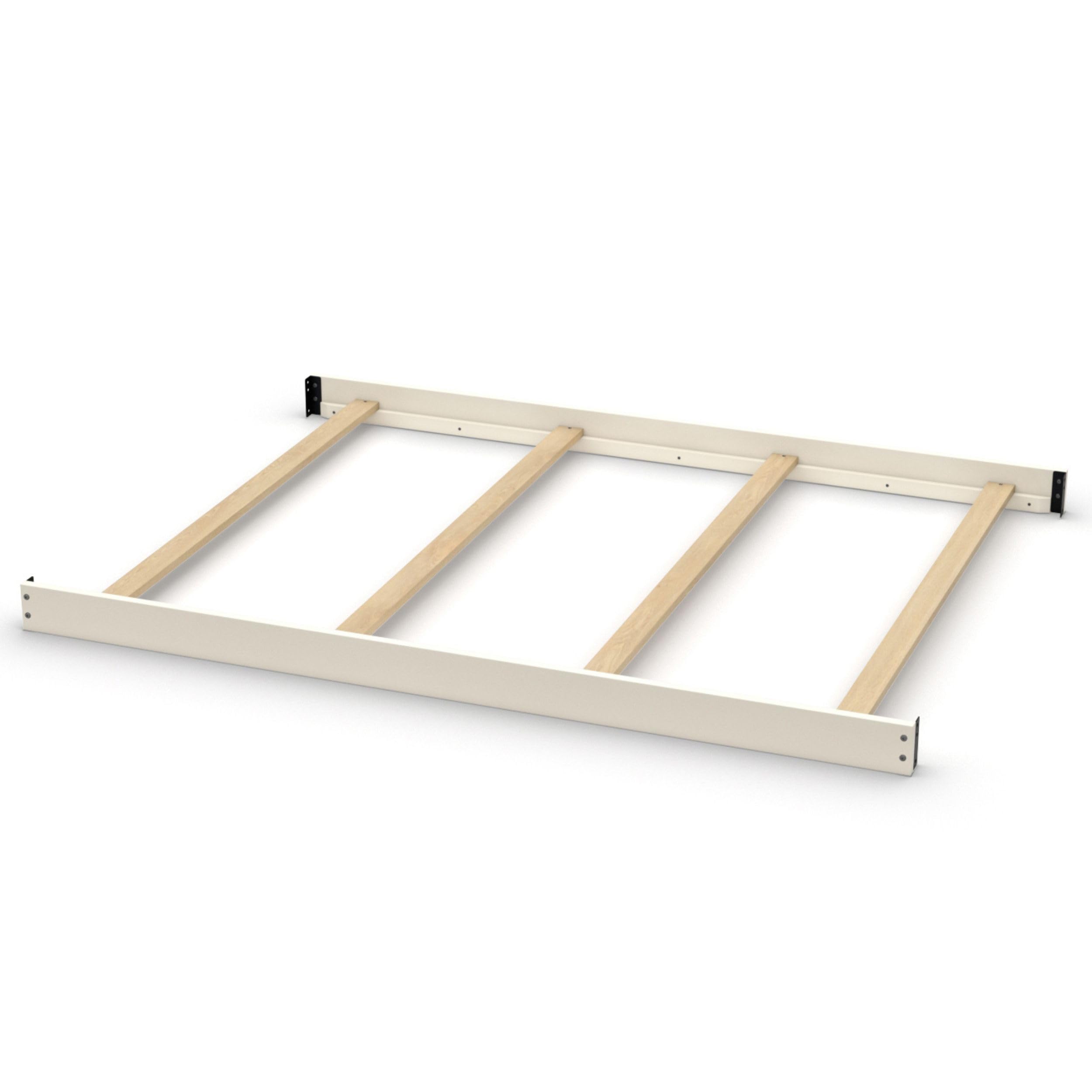 CC KITS full-size conversion rails for a sturdy toddler bed transition