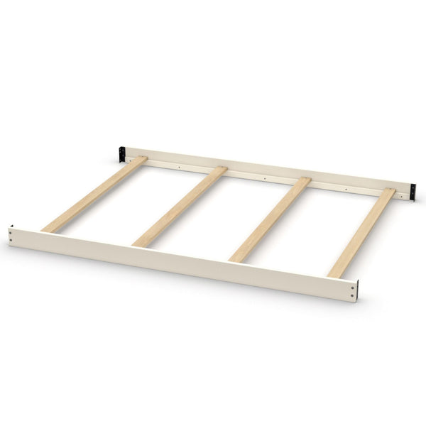 CC KITS full-size conversion rails for a sturdy toddler bed transition