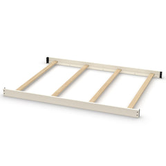 CC KITS full-size conversion rails for a sturdy toddler bed transition