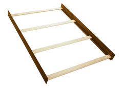 CC KITS full-size rails for Oxford crib secure toddler transition