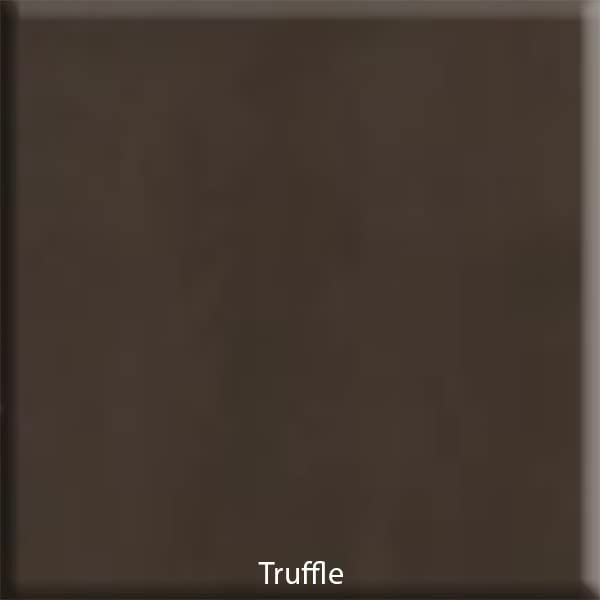 CC KITS Truffle rails showing solid wood durability for long-lasting use