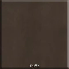 CC KITS Truffle rails showing solid wood durability for long-lasting use