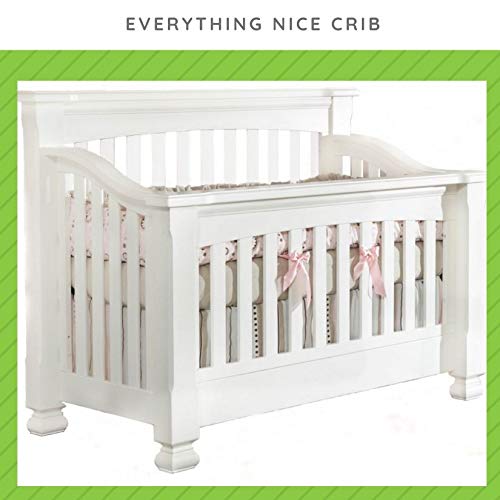 CC KITS included slats and hardware pack for seamless installation.
