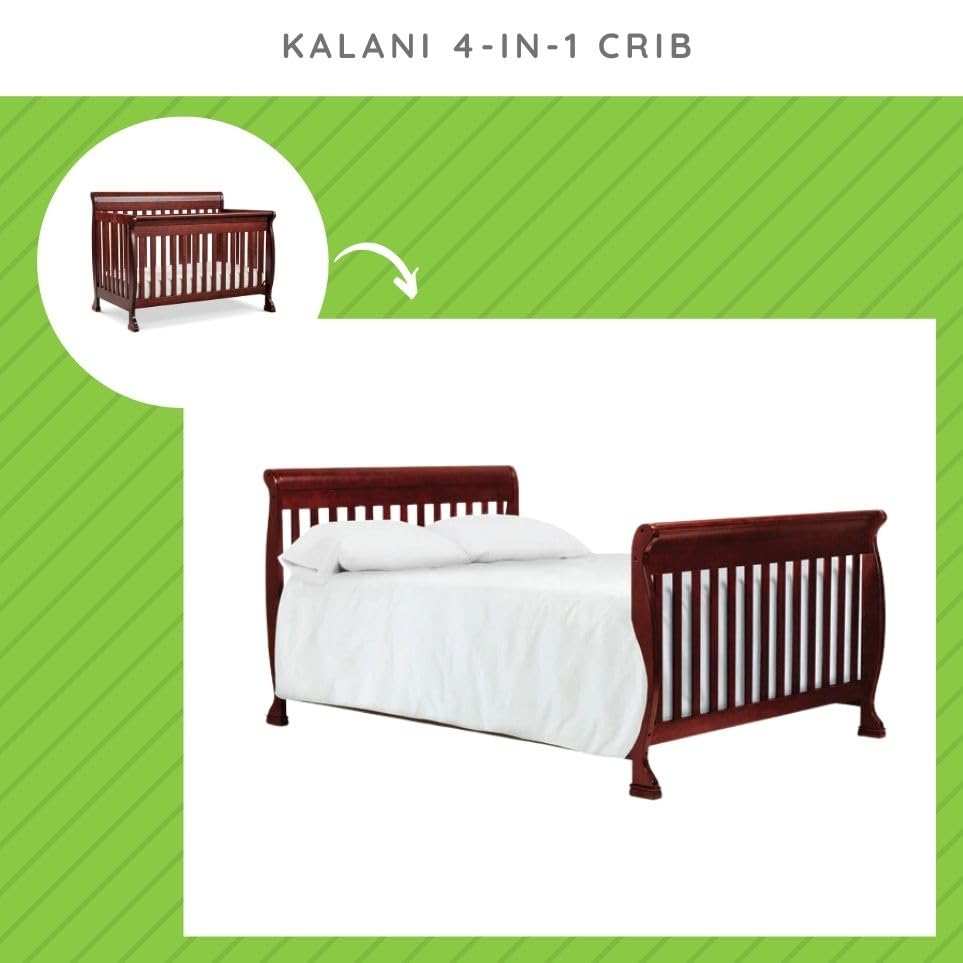 CC KITS hardware pack for Kalani kit, includes everything for quick setup