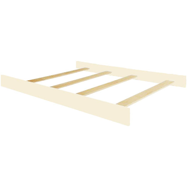 CC KITS rails assembly process shows easy setup for crib-to-bed upgrade.