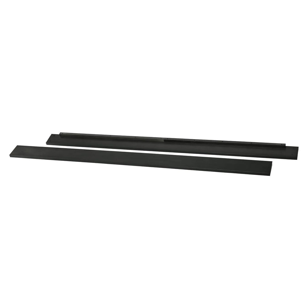 CC KITS Tyler crib-to-bed rail assembly for secure transition.