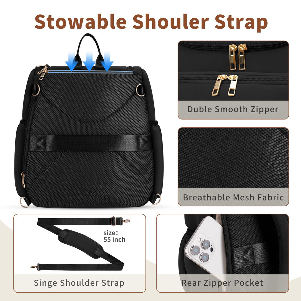 CEI-CEI four-carry modes adapt to daily tasks.