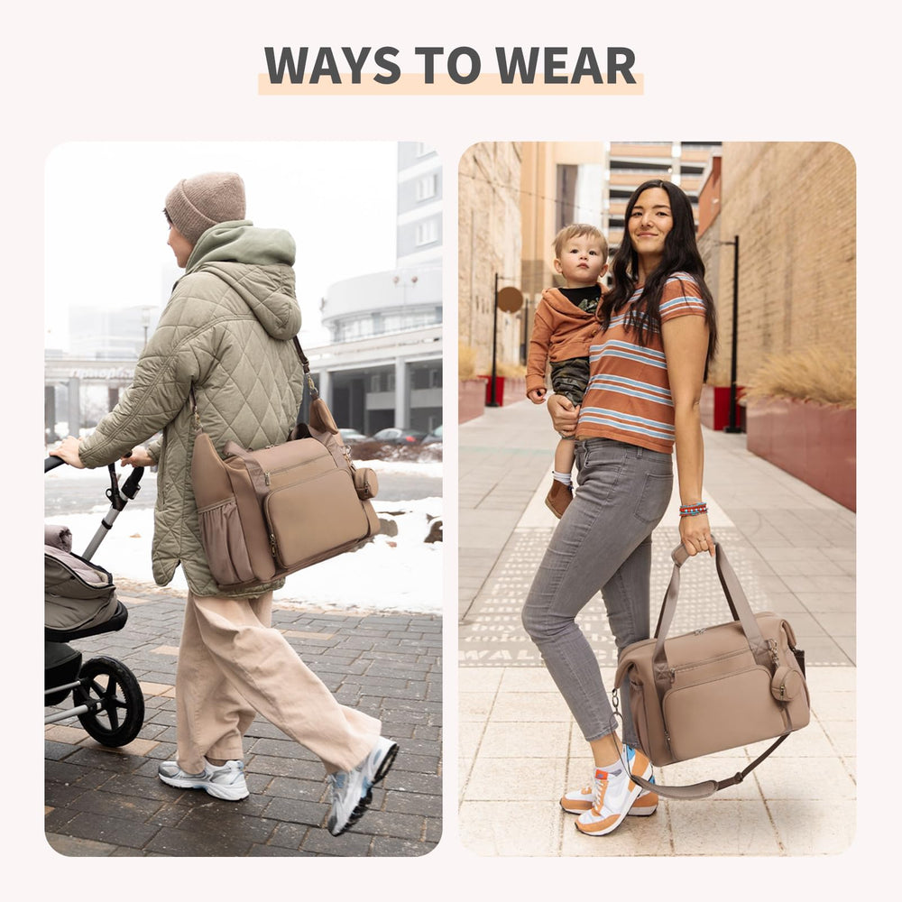 CEI-CEI wet/dry compartment separates damp items from clean gear on the go.