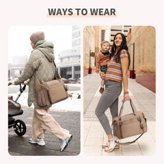 CEI-CEI wet/dry compartment separates damp items from clean gear on the go.