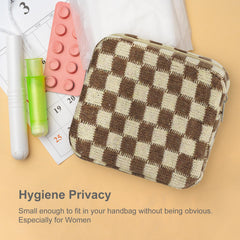 CekPo 11-color option pouch offering versatile daily styling