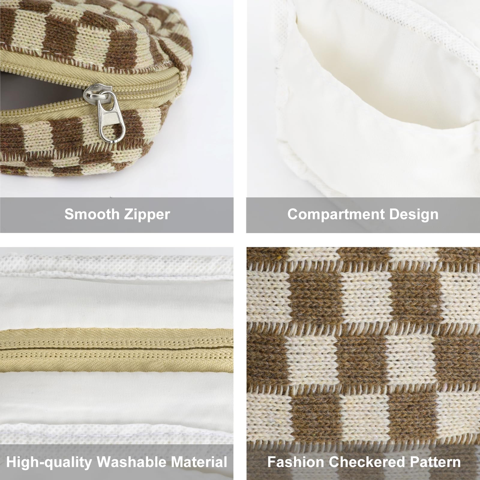 CekPo privacy-protecting pouch keeps items discreet during daily routines