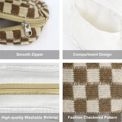 CekPo privacy-protecting pouch keeps items discreet during daily routines