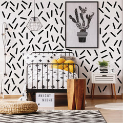 CELAENO DIY wall decor stickers suitable for various smooth surfaces
