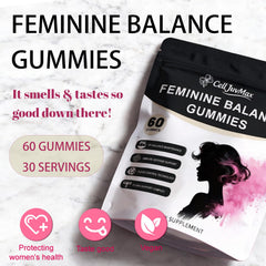 CellJuvMax label communicates gluten-free status and natural extracts for odor reduction.