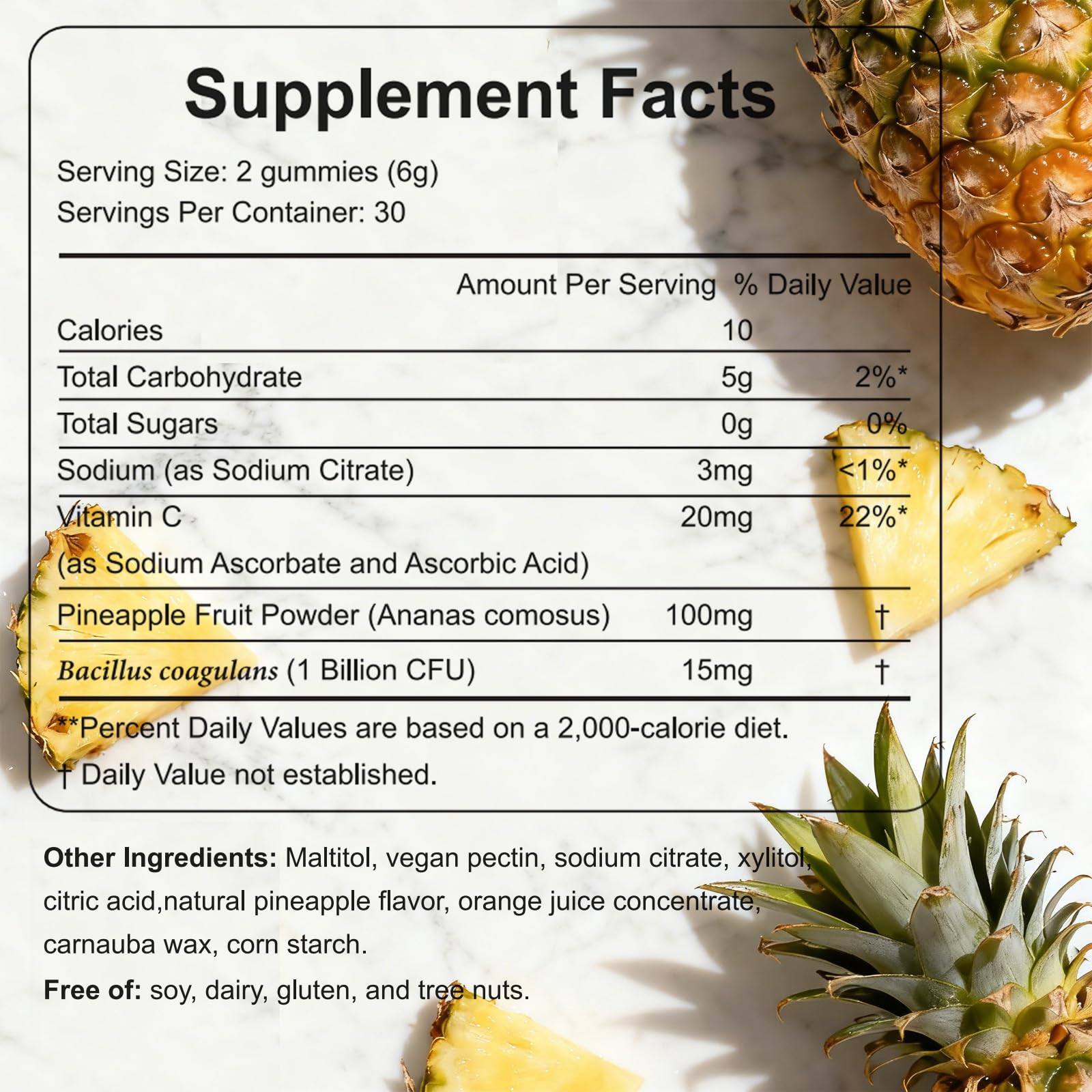 CellJuvMax gummies pack promotes vegan, sugar-free wellness and daily balance.