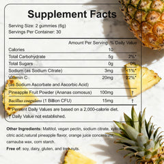 CellJuvMax gummies pack promotes vegan, sugar-free wellness and daily balance.