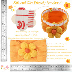 CÉLLOT purple headband complements pastel looks with subtle charm.