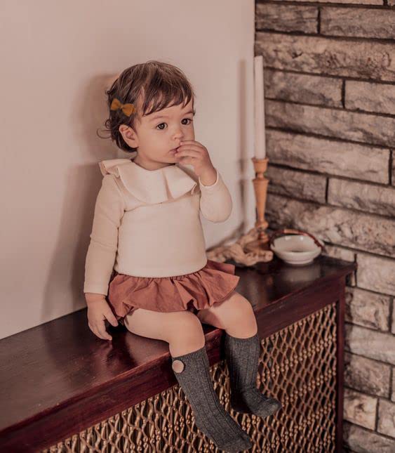 CELLOT baby girl bows pack great for gifts and occasions.