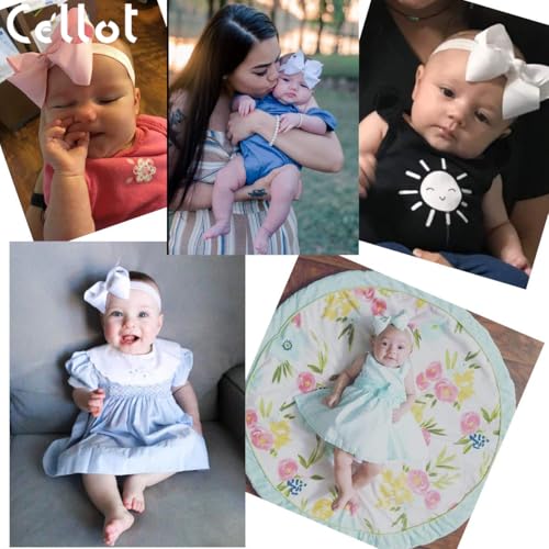 CÉLLOT headbands ideal for photography and special occasions.