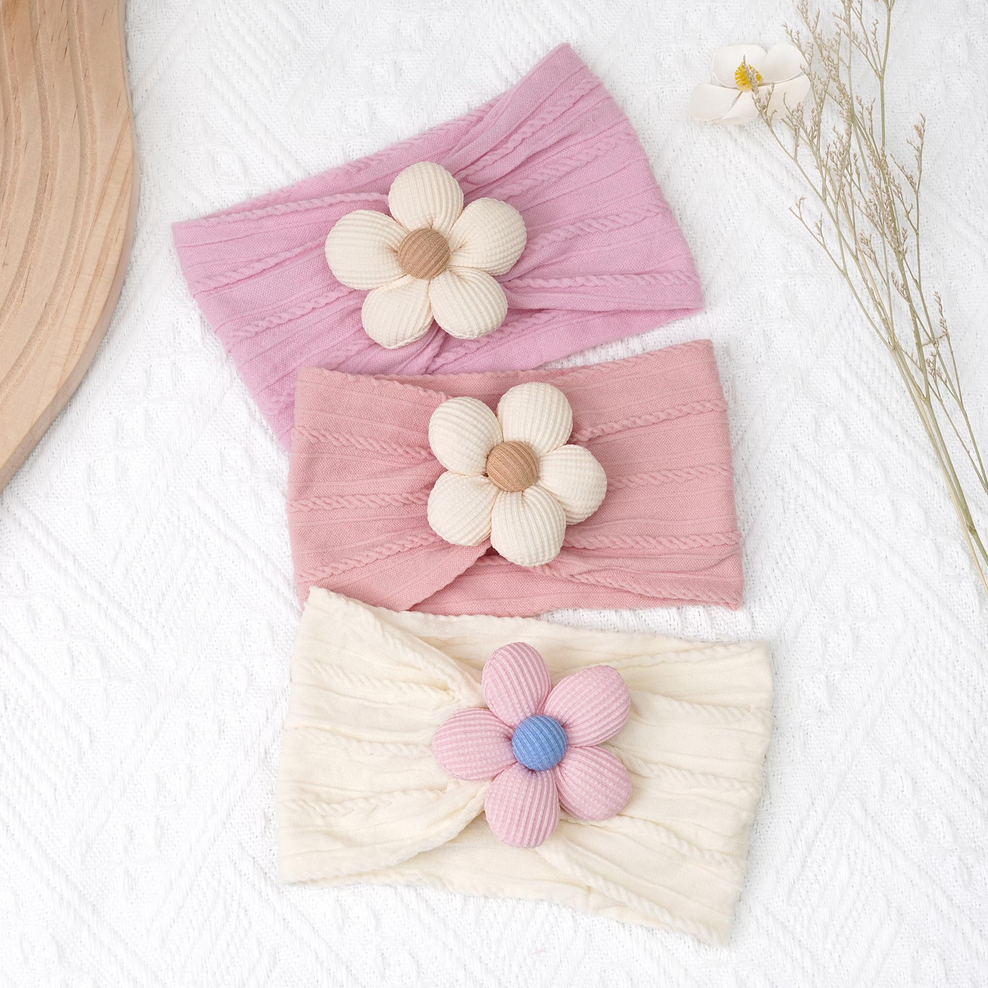 CELLOT durable headband maintains shape after washing for lasting charm.