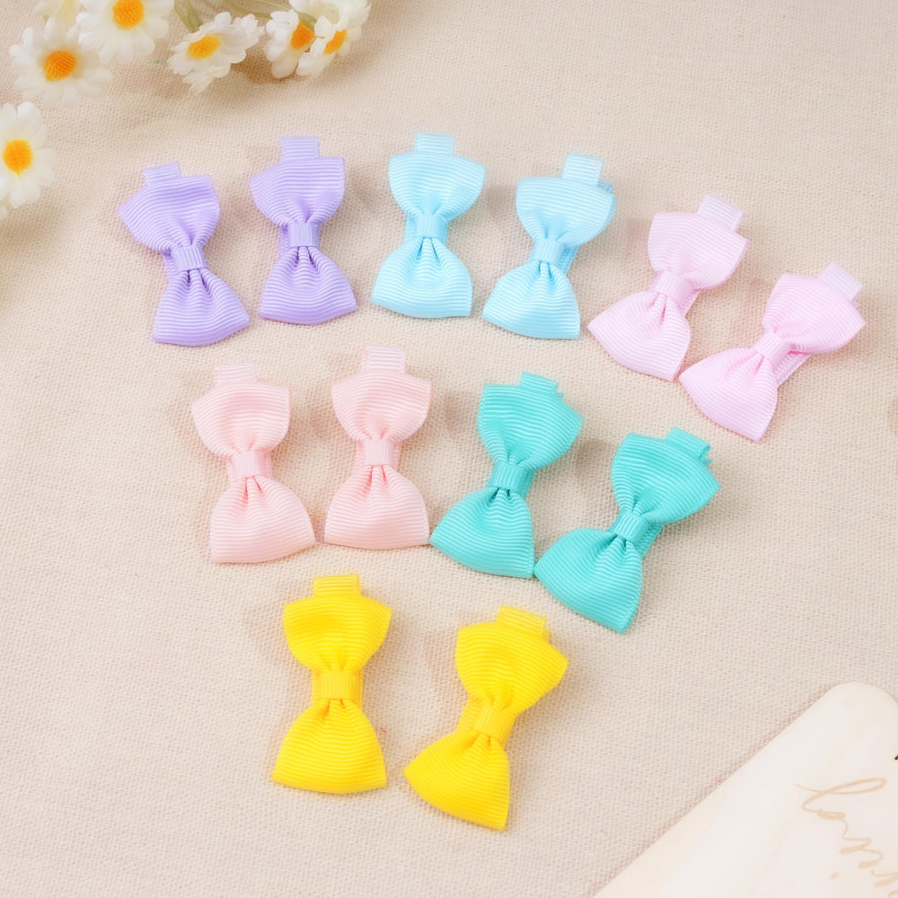 CÉLLOT easy-to-use baby hair accessories for quick styling