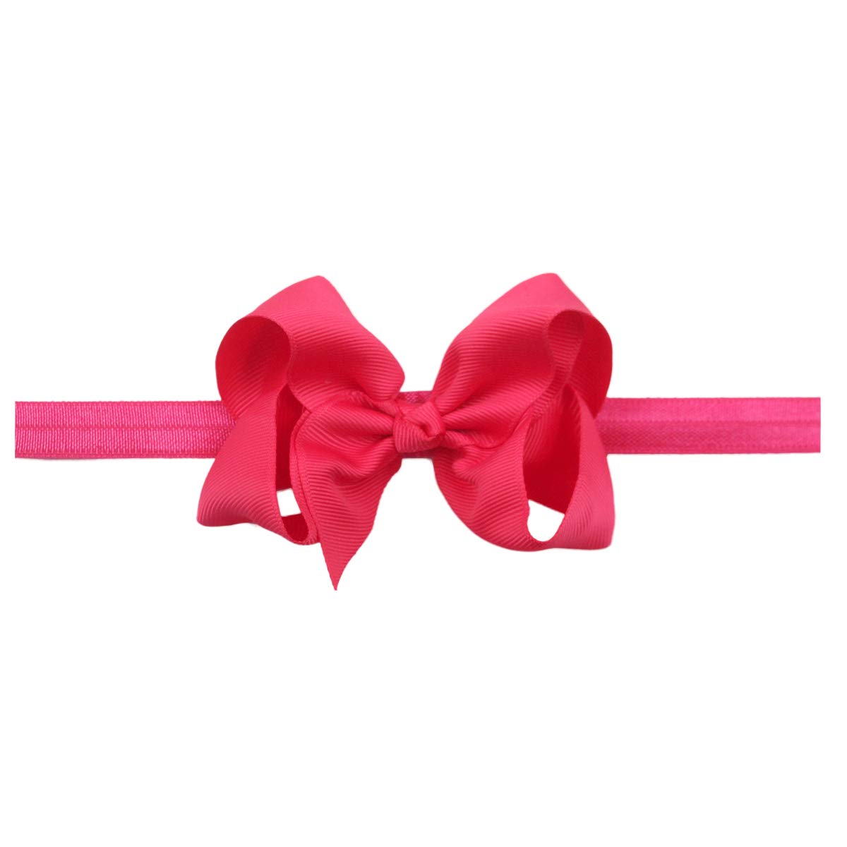 Gift-pack headbands from Celllot for new parents or baby gifts.