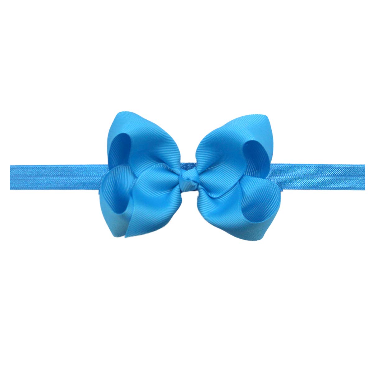 Handmade Celllot hair accessories add a charming touch to looks.