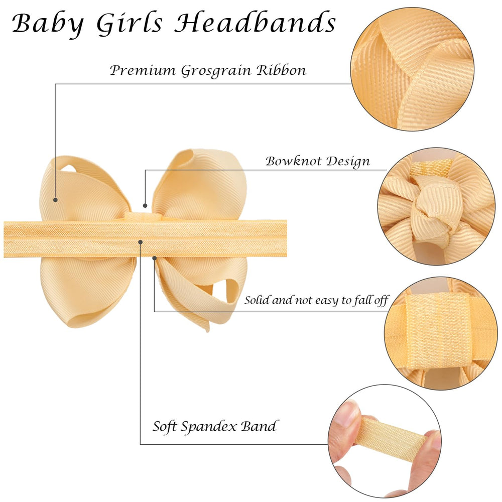 CÉLLOT handmade hair accessories add charming detail to photos