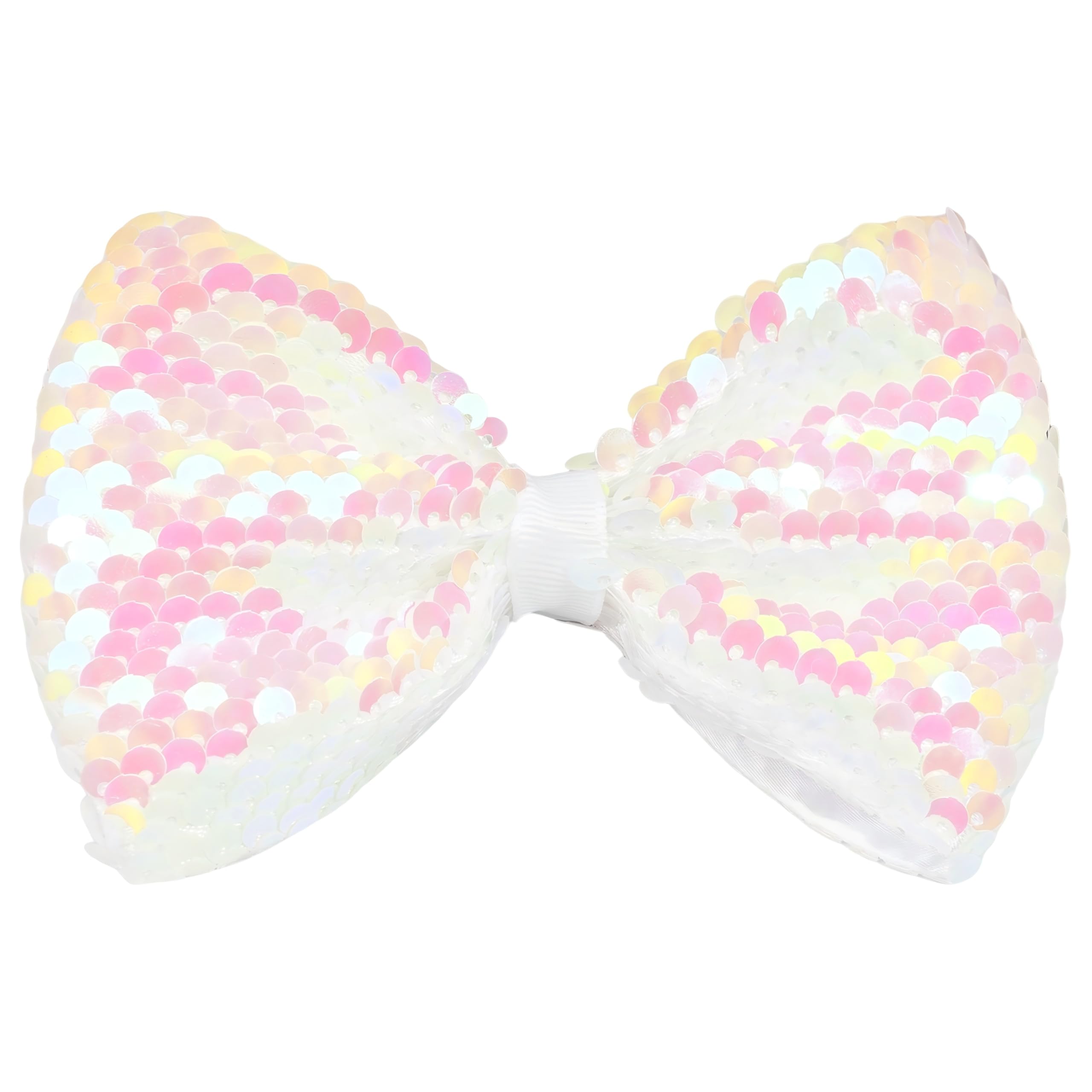 CÉLLOT 5inch bow pairs with dresses, skirts, and school outfits.