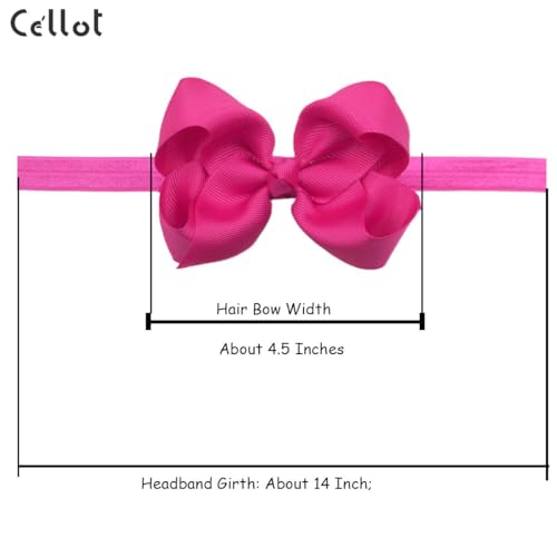 CÉLLOT rohs-certified ribbon material for safe, sparkling headbands.