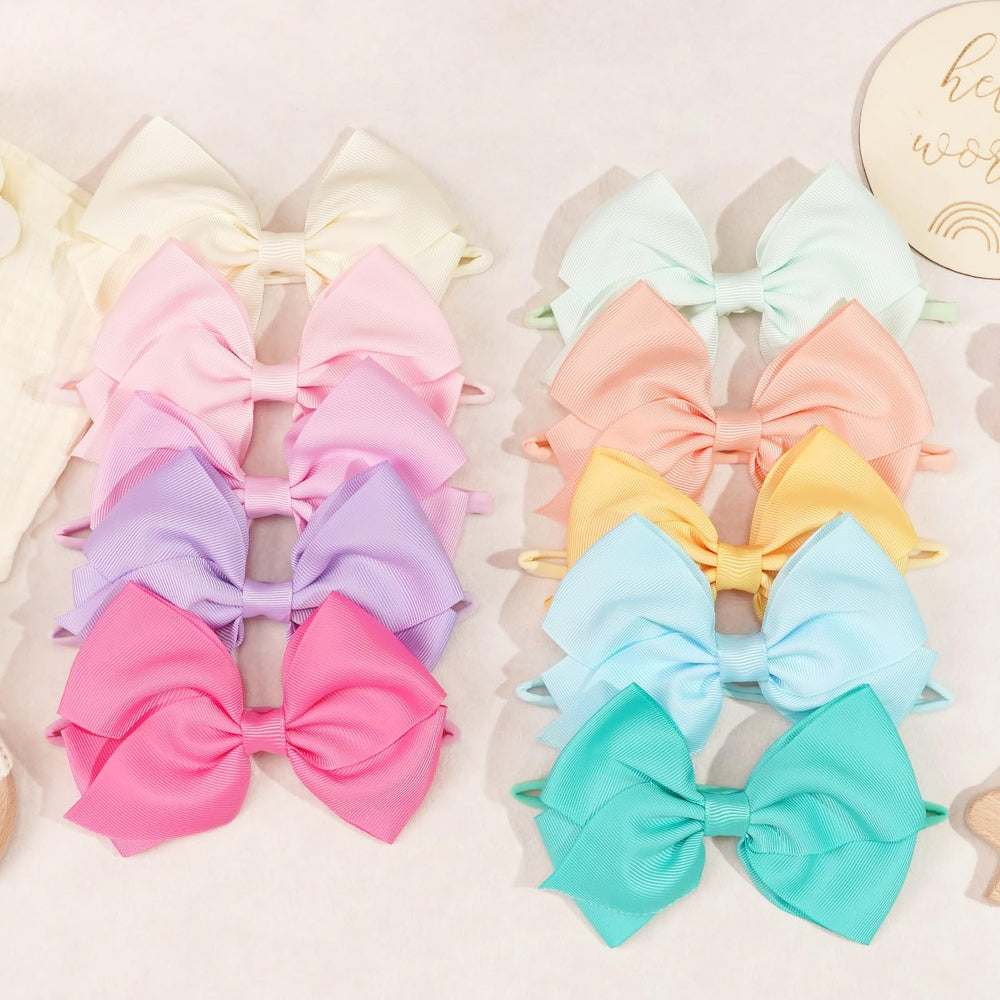 CELLOT color collection with 40 colors to match outfits.