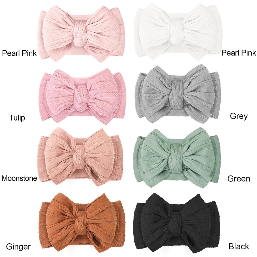 CELLOT double bows are hand-knotted and sewn for premium finish.