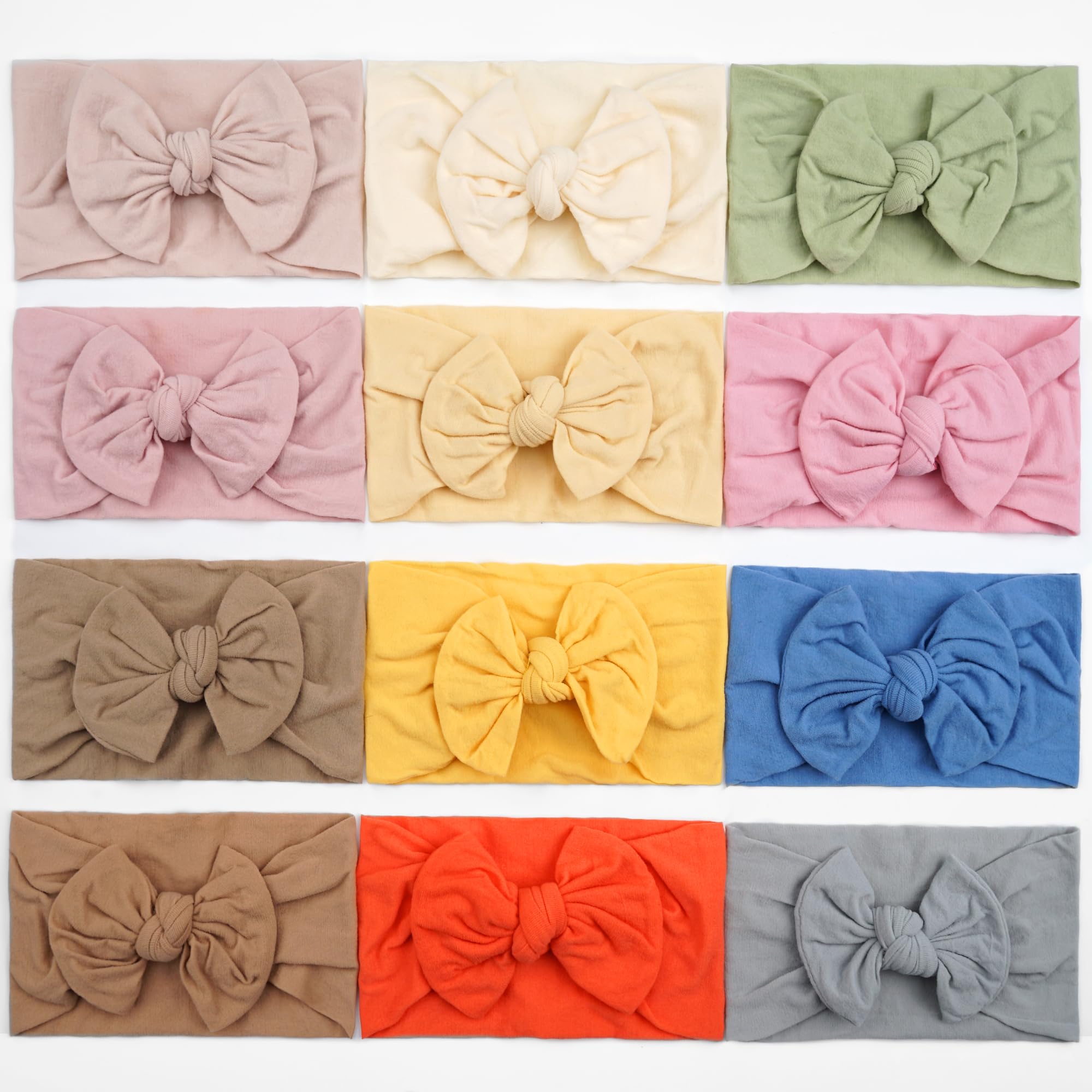 CÉLLOT headbands are simple to wear for busy families.