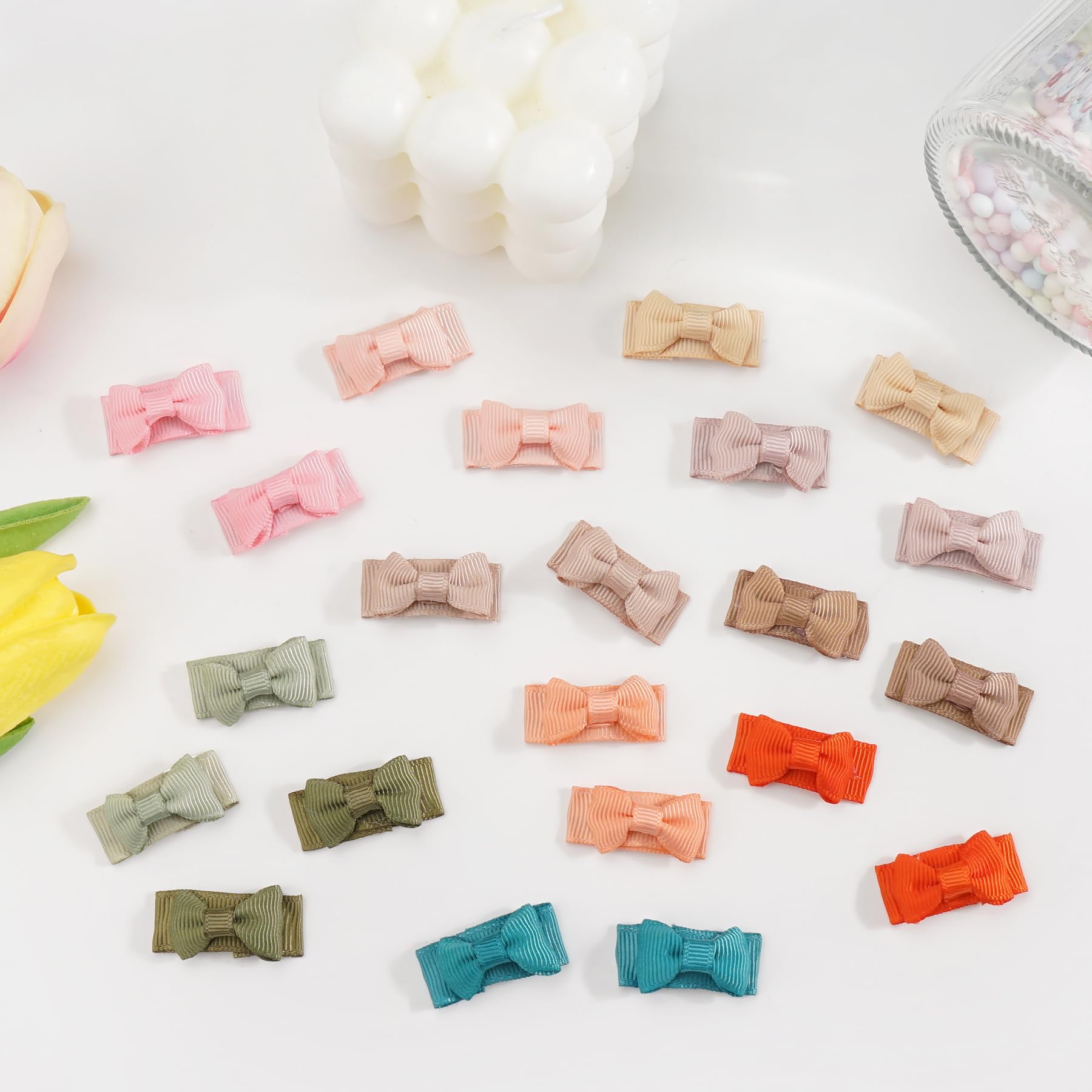 Cellot gift-ready baby bow pack ideal for showers and celebrations.