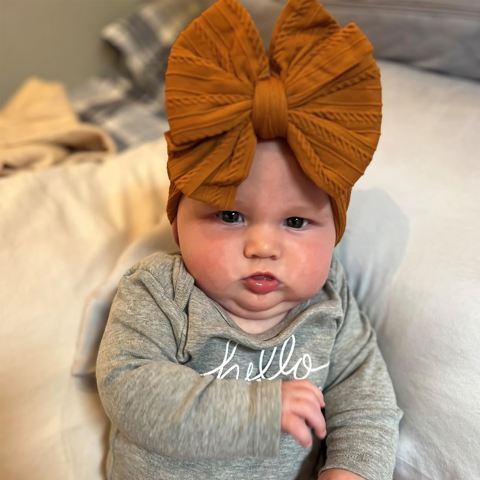 Cellot headbands stay in place and avoid slipping