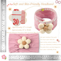 CÉLLOT no-slip headbands designed for gentle, secure wear