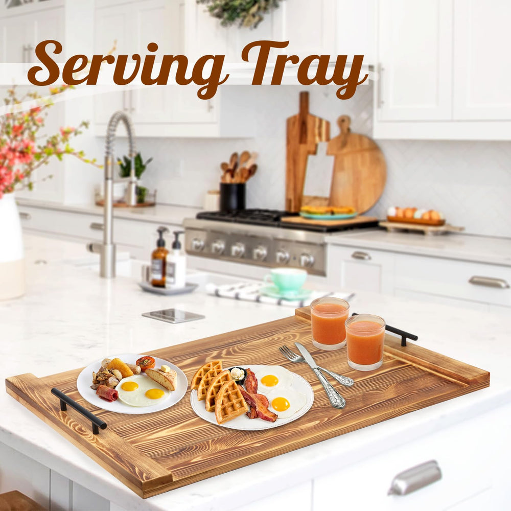 Cenleoha stove top cover shields burners from scratches.