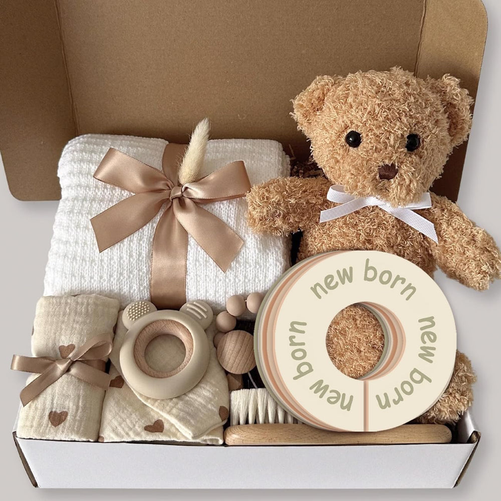 Cephira dividers make a thoughtful baby shower gift