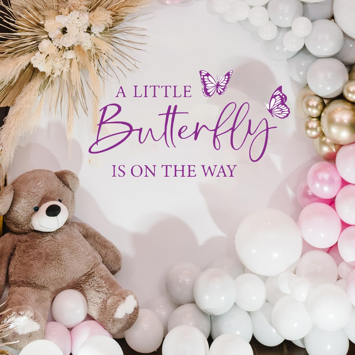 CEUQIESO keepsake photo backdrop capturing precious baby moments