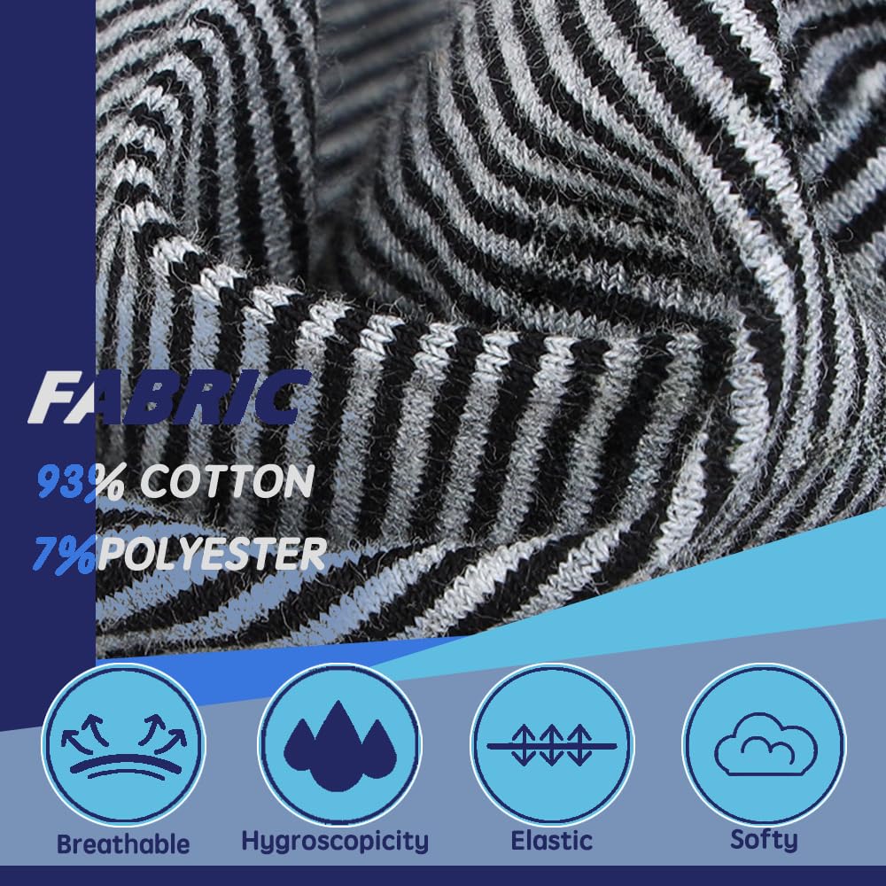 CEZATUVE ostomy shorts fabric is durable and easy to care for.