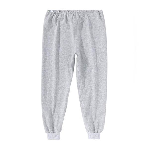 CEZATUVE urine pants unisex 3-layer fabric for protection and comfort.