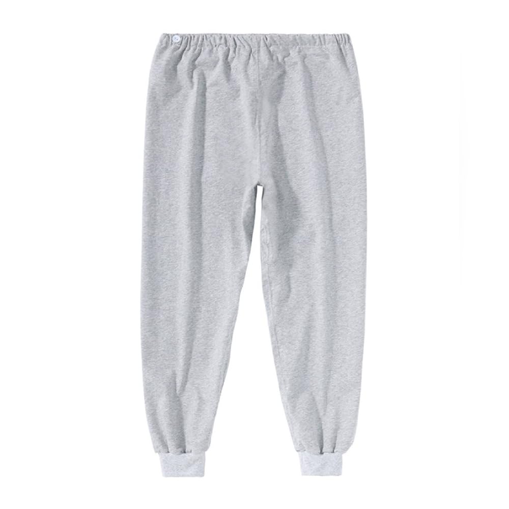CEZATUVE urine pants unisex 3-layer fabric for protection and comfort.