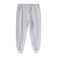 CEZATUVE urine pants unisex 3-layer fabric for protection and comfort.