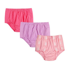 CEZATUVE washable post-surgery briefs three-pack display for comfortable recovery wear