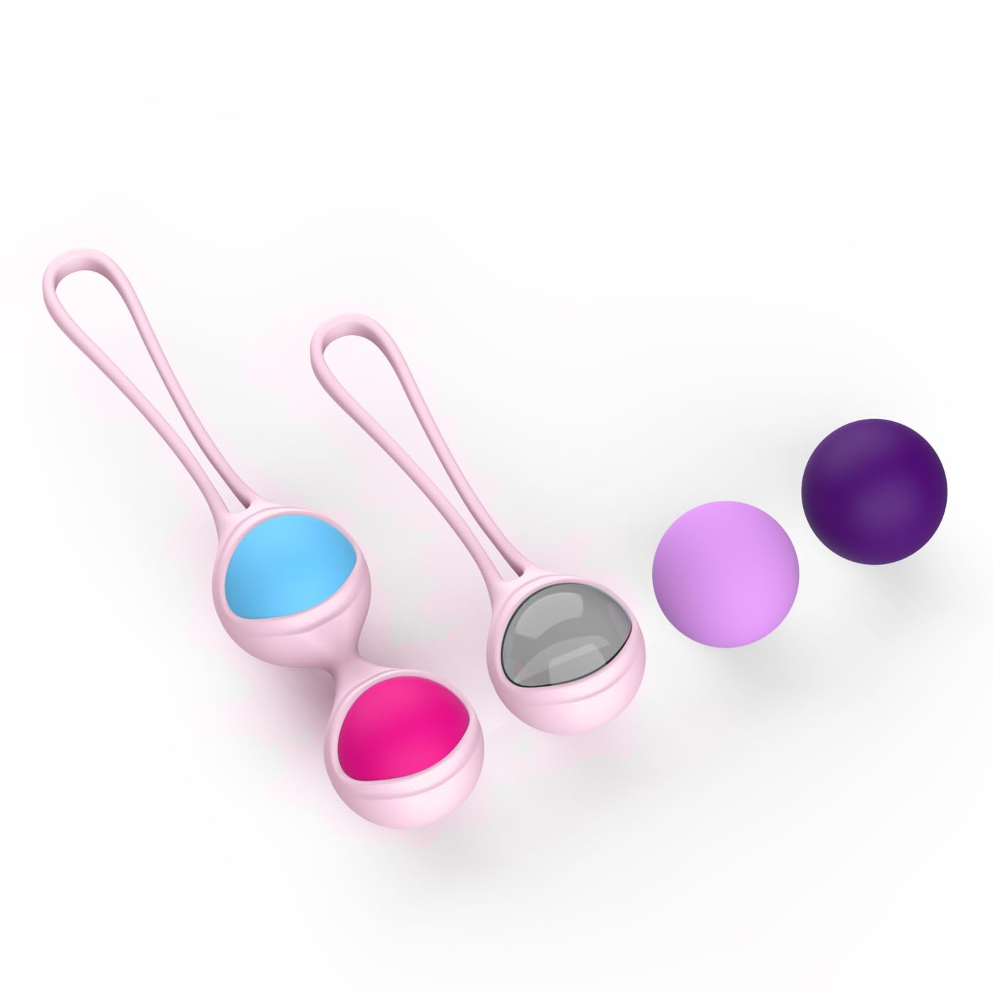 CFOOW cleaning-friendly design supports hygienic maintenance after use.