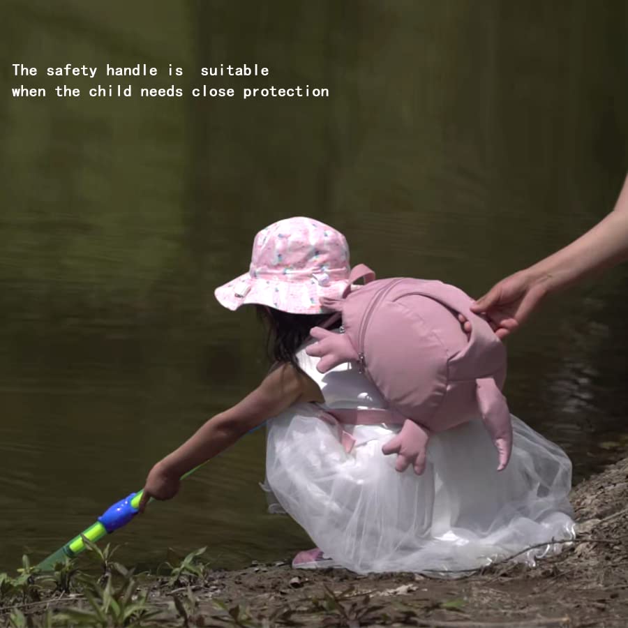 CFX Lightweight design keeps kids comfortable during outings