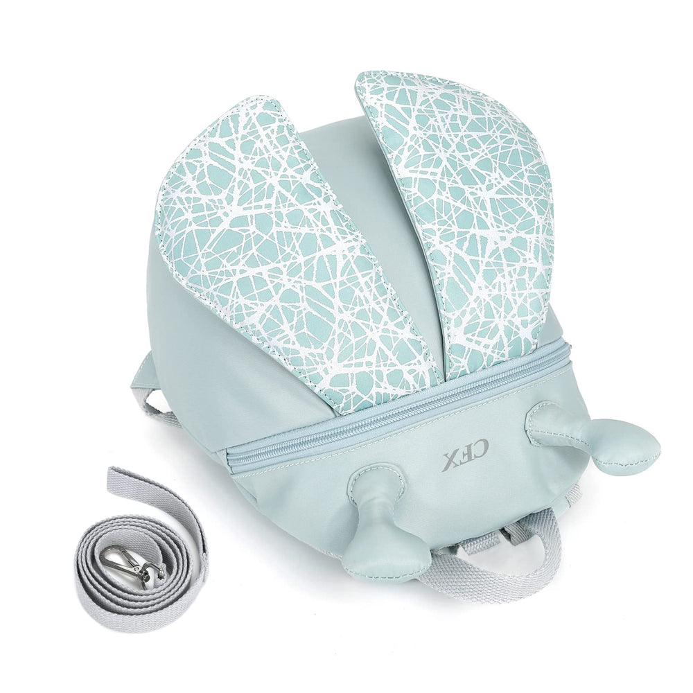 CFX Toddler Backpack with firefly wings reflecting light for imaginative outdoor play
