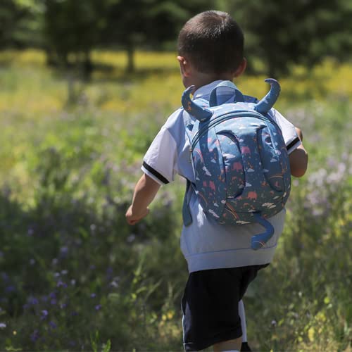 CFX Toddler Backpack Leash large capacity fits essentials on trips