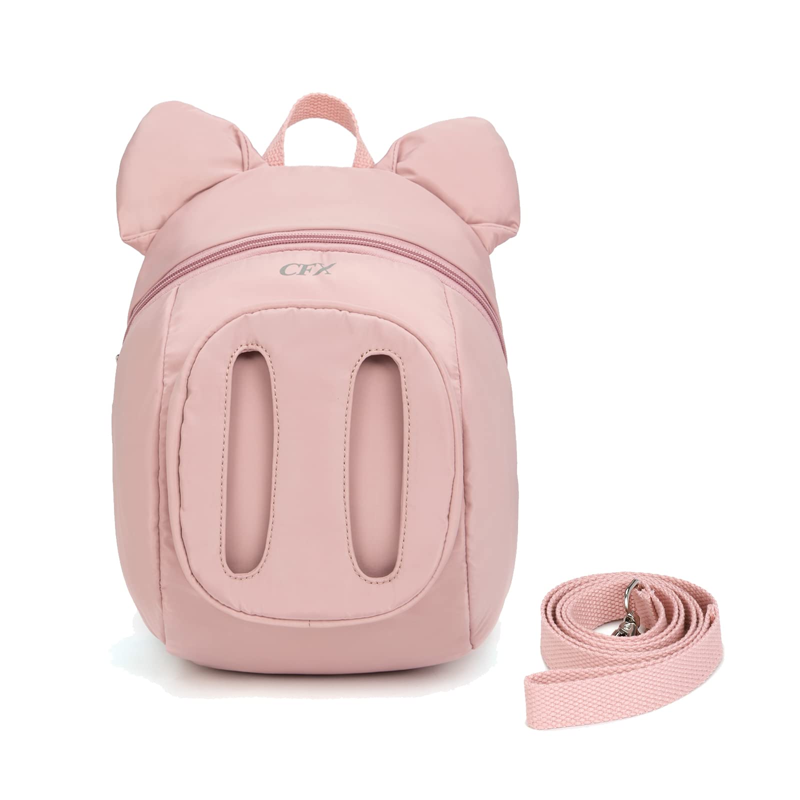 CFX Toddler Backpack Leash with winged ears design, sparks imagination while keeping your child nearby.